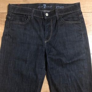 7 For All Mankind Jeans